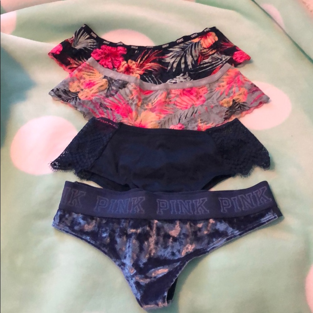 Vs